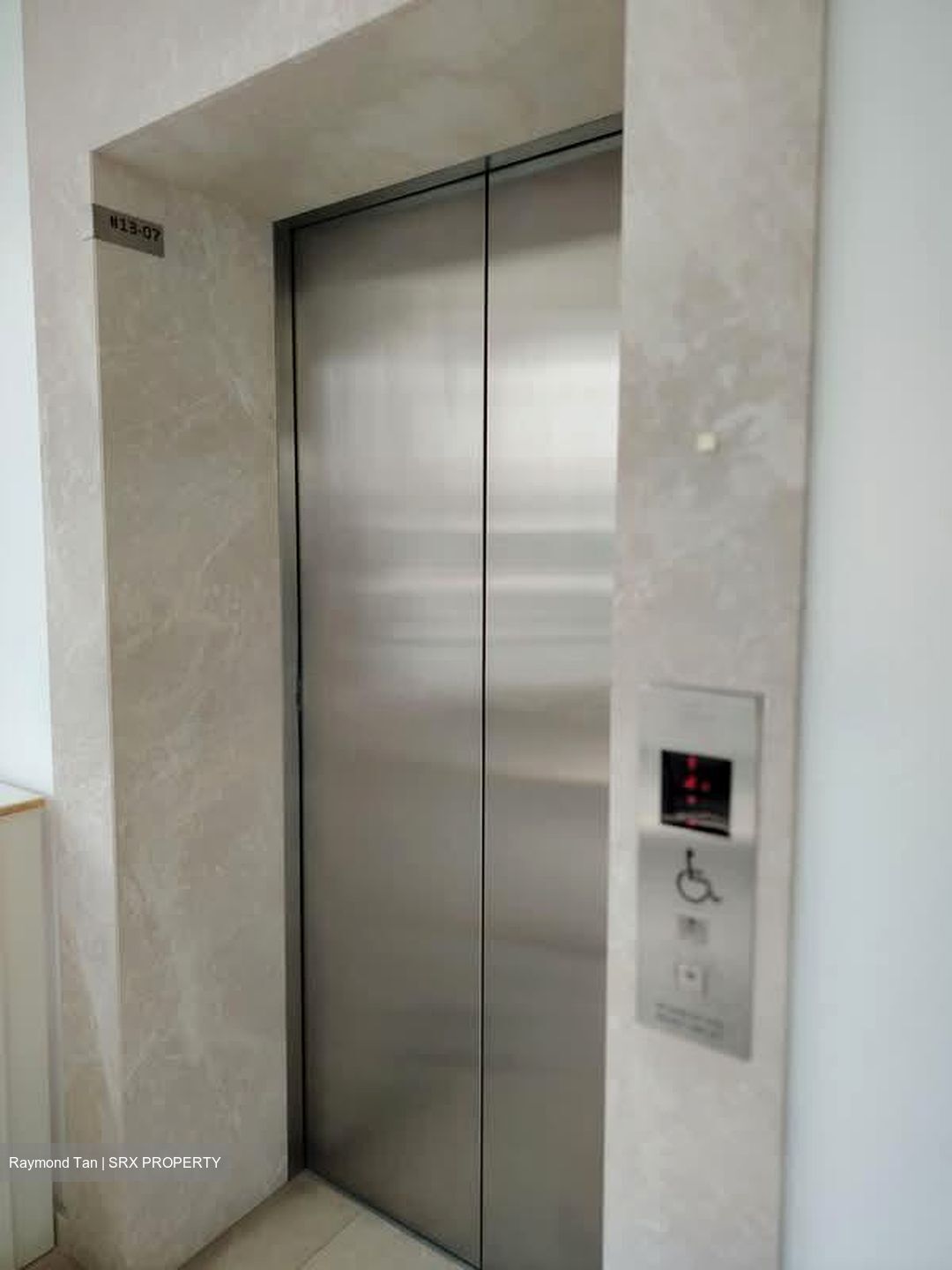 The Trillium (D9), Condominium #555678431